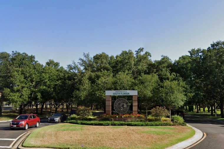 USF Grad Stipends Lag Tampa Rent, Students Say