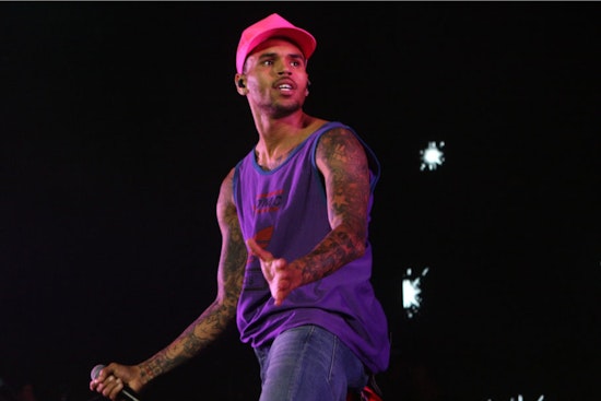Usher, Chris Brown to Turn Sun Bowl Into R&B Blowout This Fall