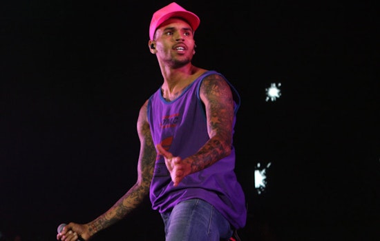 Usher, Chris Brown to Turn Sun Bowl Into R&B Blowout This Fall