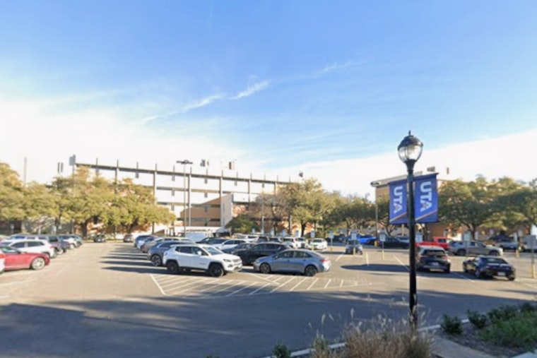 UT Arlington’s Campus Hub Set For $120 Million Gut Job And Glow-Up