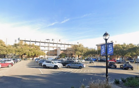 UT Arlington’s Campus Hub Set For $120 Million Gut Job And Glow-Up