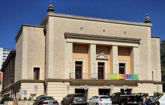 UT Austin Keeps Clarence Thomas Campus Talk Under Wraps