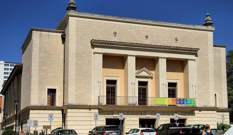 UT Austin Keeps Clarence Thomas Campus Talk Under Wraps