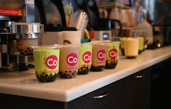 UT Favorite CoCo's Cafe Gets Last Call On The Drag