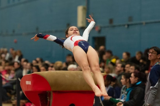 Utah Gym Dynasty Derailed: Red Rocks' 49-Year Nationals Run Ends in Corvallis