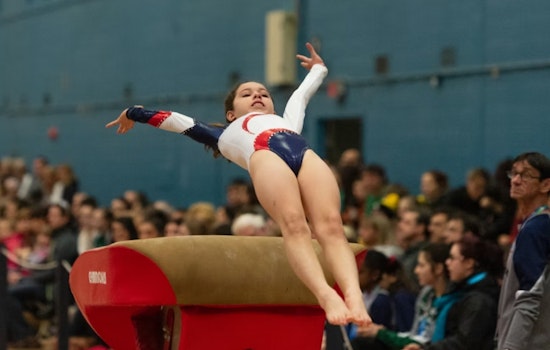 Utah Gym Dynasty Derailed: Red Rocks' 49-Year Nationals Run Ends in Corvallis