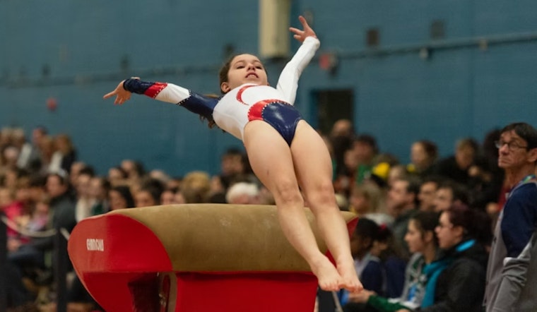 Utah Gym Dynasty Derailed: Red Rocks' 49-Year Nationals Run Ends in Corvallis