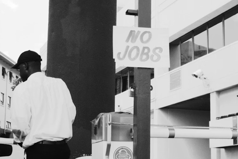 Utah Jobless Rate Ticks Up, Still Beats The Nation