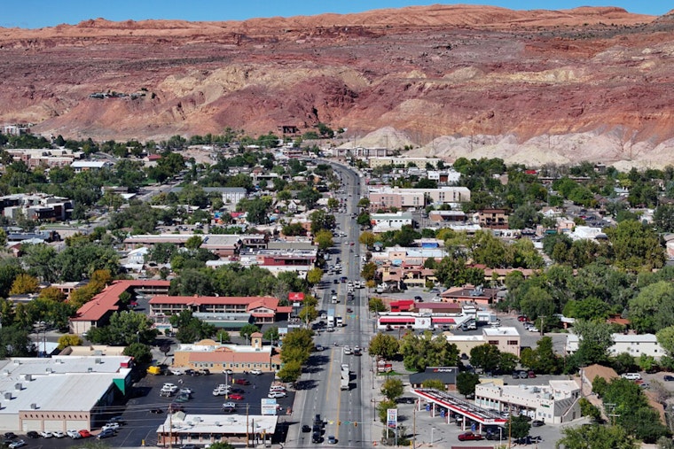 Utah Nabs No. 1 Economic Outlook For 19th Straight Year