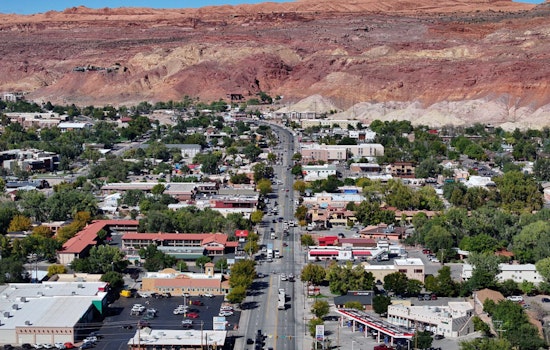 Utah Nabs No. 1 Economic Outlook For 19th Straight Year