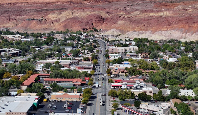Utah Nabs No. 1 Economic Outlook For 19th Straight Year