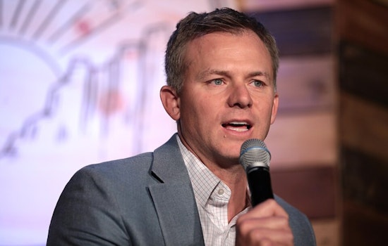 Utah Redistricting Brawl: Lisonbee Takes Swing At GOP Power Player Blake Moore