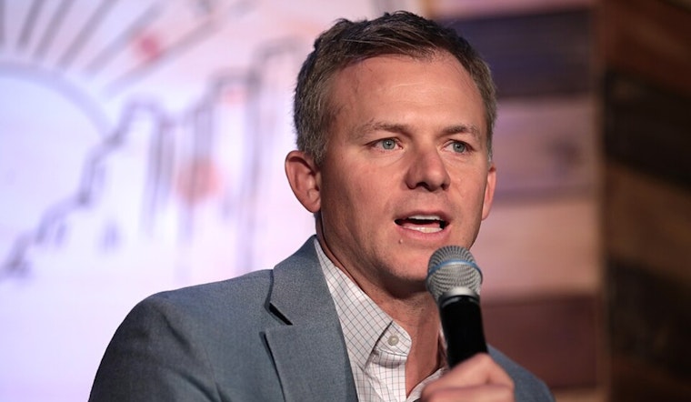 Utah Redistricting Brawl: Lisonbee Takes Swing At GOP Power Player Blake Moore