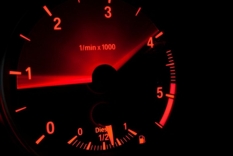 Utah's 105 MPH Crackdown Nails Speed Demons, but Risky Roads Remain