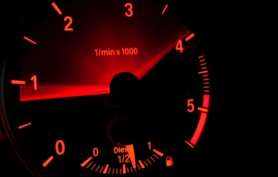 Utah's 105 MPH Crackdown Nails Speed Demons, but Risky Roads Remain