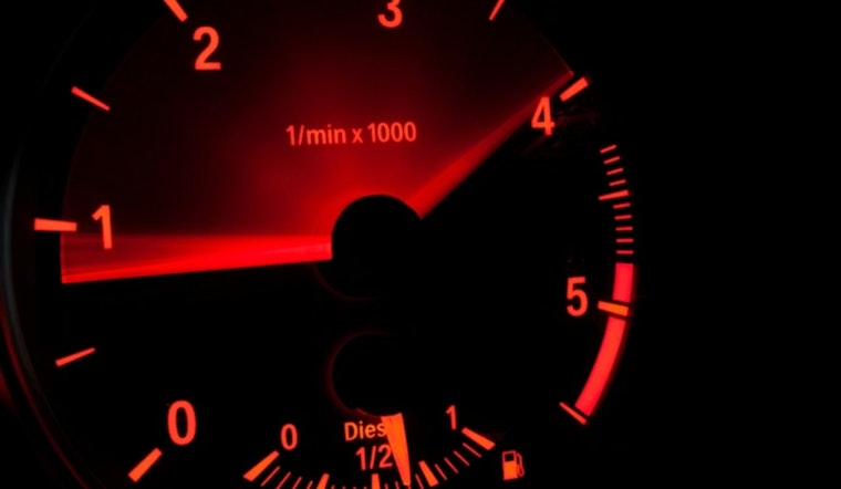 Utah's 105 MPH Crackdown Nails Speed Demons, but Risky Roads Remain