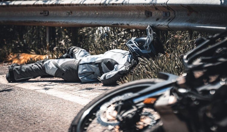 Utah’s Deadliest Ride: 72 Bikers Killed Has Troopers Sounding Alarm