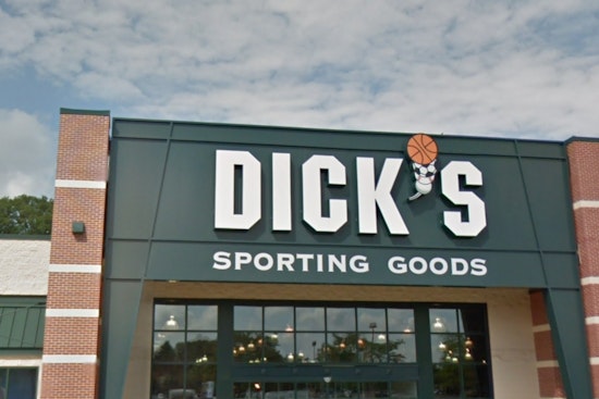 UTC Mall Scores Big as Dick's House of Sport Moves In