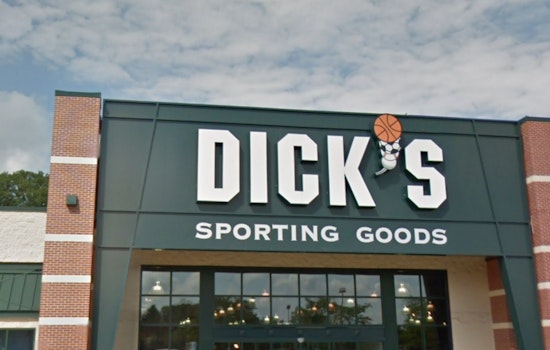 UTC Mall Scores Big as Dick's House of Sport Moves In