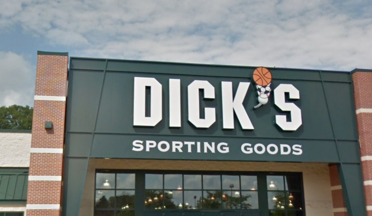 UTC Mall Scores Big as Dick's House of Sport Moves In