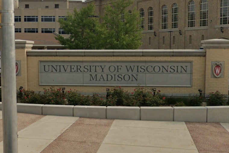 UW Regents Boot System Boss in Sudden Madison Power Play