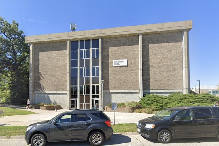 UW-Whitewater’s $89 Million Campus Shake-Up Puts Winther And Heide In The Spotlight