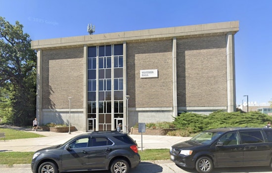 UW-Whitewater’s $89 Million Campus Shake-Up Puts Winther And Heide In The Spotlight