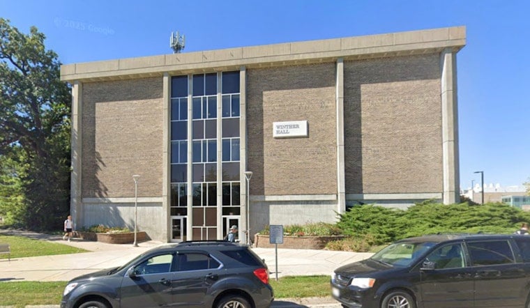 UW-Whitewater’s $89 Million Campus Shake-Up Puts Winther And Heide In The Spotlight