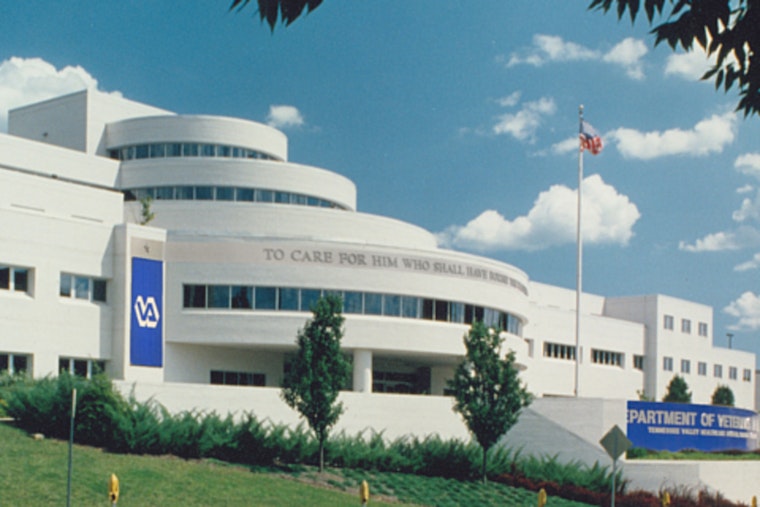 VA Plans Outpatient Clinic in North Nashville