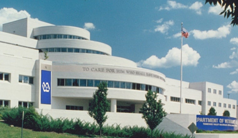 VA Plans Outpatient Clinic in North Nashville