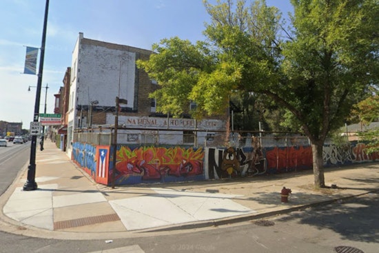 Vacant Humboldt Park Corner Poised For $12 Million Health-Training Hub