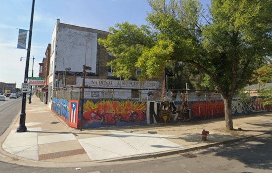 Vacant Humboldt Park Corner Poised For $12 Million Health-Training Hub