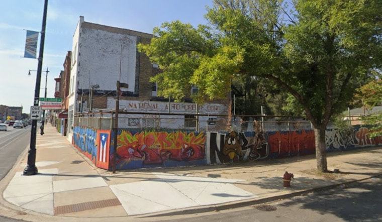 Vacant Humboldt Park Corner Poised For $12 Million Health-Training Hub