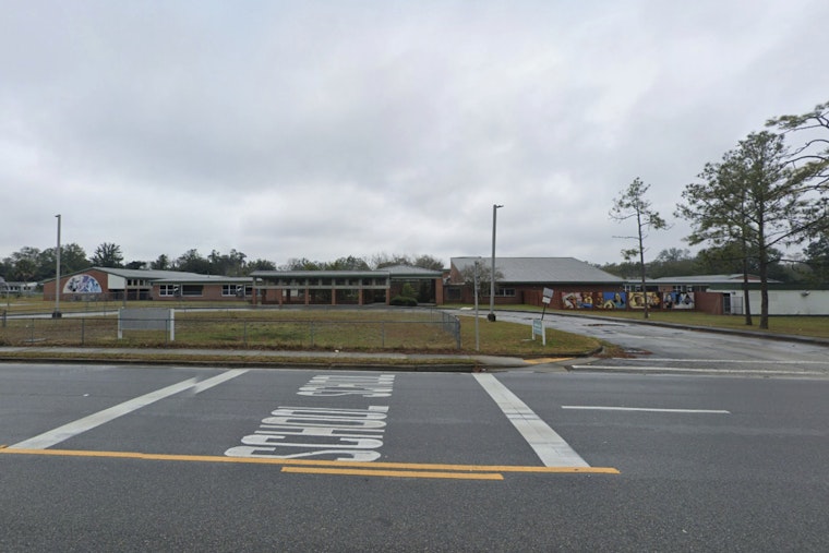 Vacant Northside School to Become 120-Unit Lifeline for Jacksonville Educators