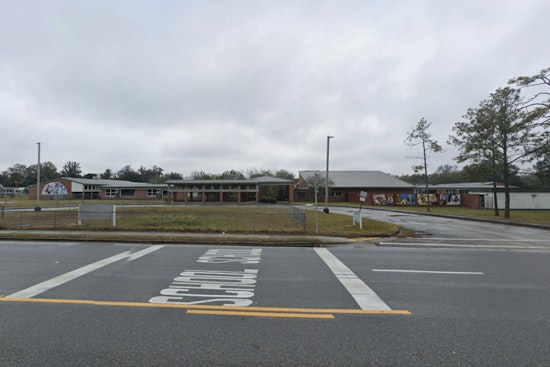 Vacant Northside School to Become 120-Unit Lifeline for Jacksonville Educators