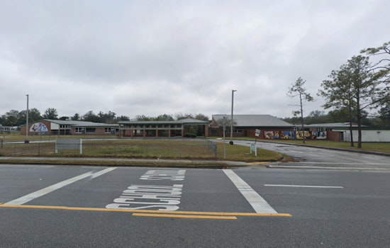 Vacant Northside School to Become 120-Unit Lifeline for Jacksonville Educators