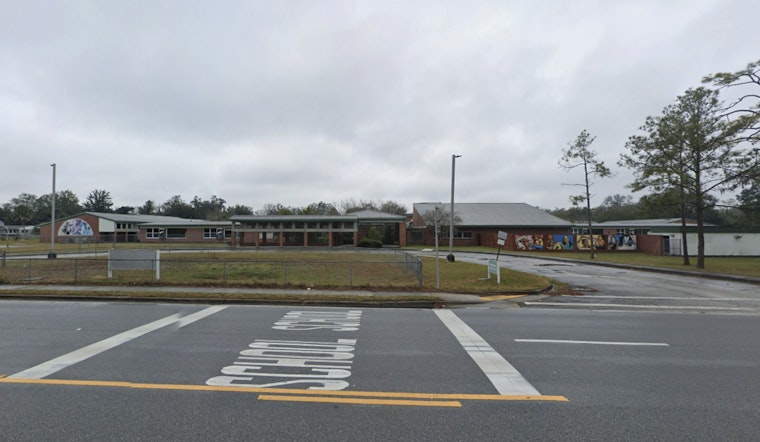 Vacant Northside School to Become 120-Unit Lifeline for Jacksonville Educators