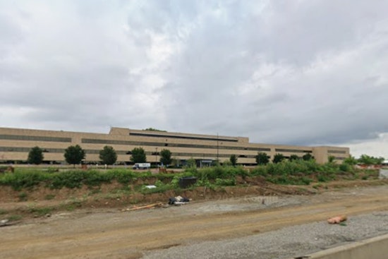 Vacant Office Giant Meets Wrecking Ball As Mount Carmel East Plots Big Campus Reset