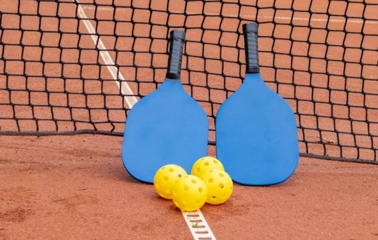 Vacant South San Jose Big Box To Become 11-Court Pickleball Palace