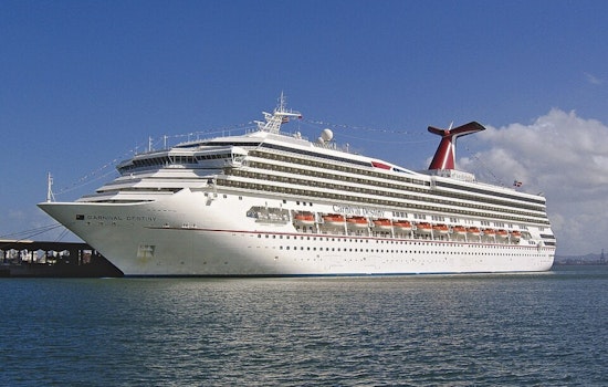 Vacaville Nurse Snags $300K After Tequila-Fueled Carnival Cruise Fall