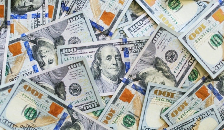 Vadnais Heights Gas Stop Turns Into $1 Million Powerball Payday