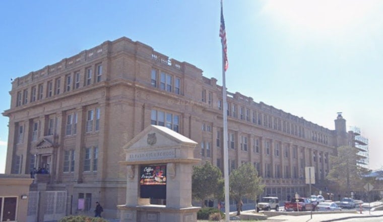 Vague Threat Jolts El Paso High Before Cops Declare All Clear