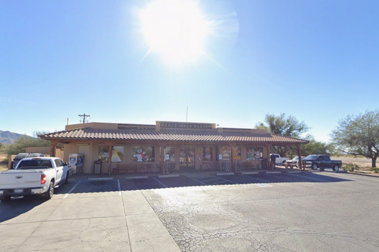Vail Pit Stop Turns Into $100K Powerball Payday