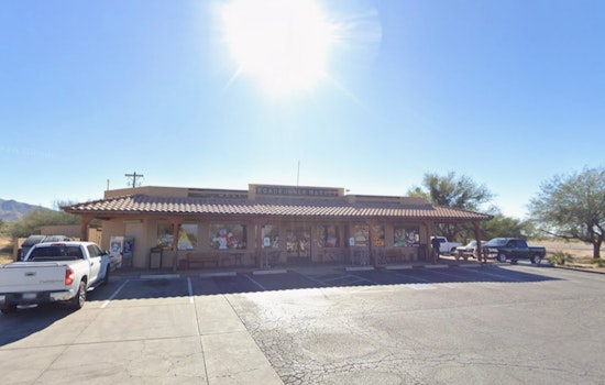 Vail Pit Stop Turns Into $100K Powerball Payday
