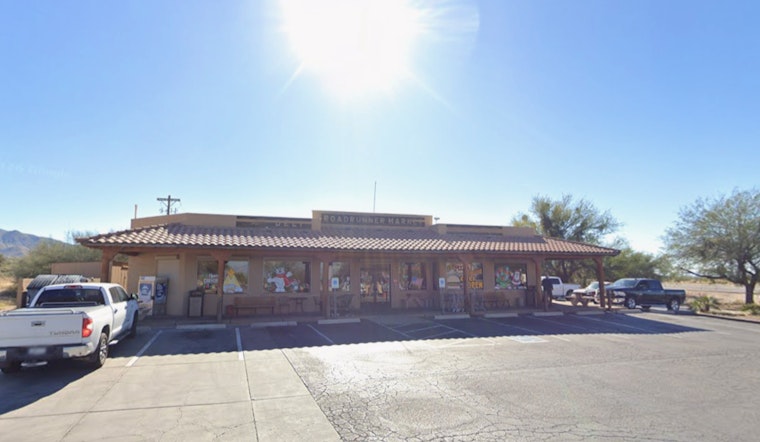 Vail Pit Stop Turns Into $100K Powerball Payday