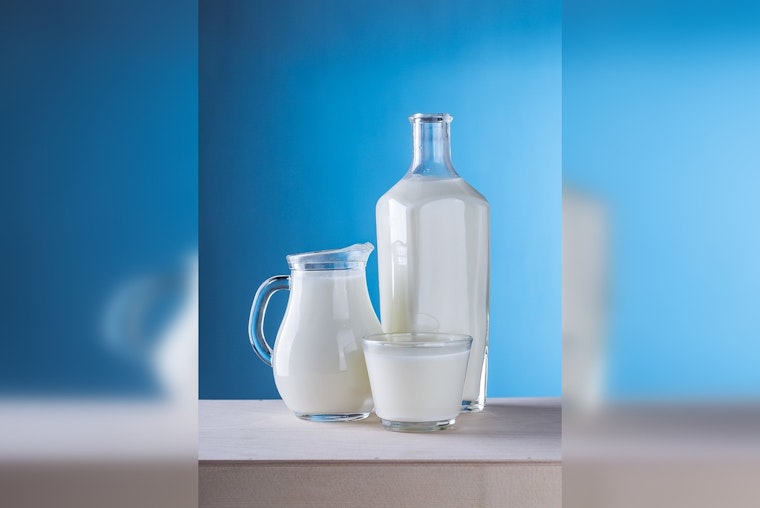 Expired Milk Scare Sends 11 Vale Middle Students to Nurse