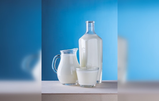 Expired Milk Scare Sends 11 Vale Middle Students to Nurse