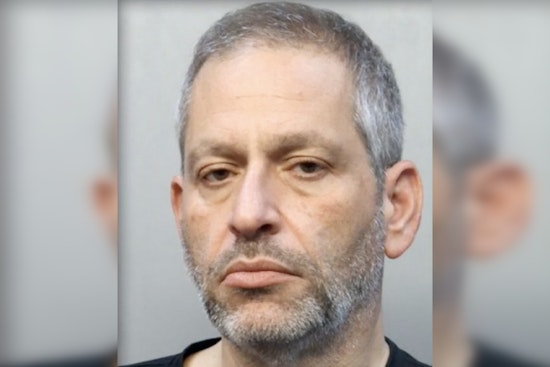 Valet Showdown: Miami Beach Driver Busted After Allegedly Flashing Gun Over Parking Sticker