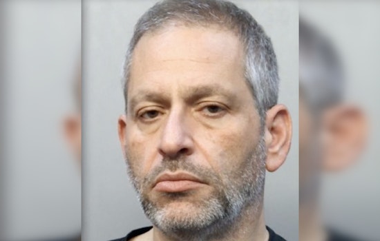 Valet Showdown: Miami Beach Driver Busted After Allegedly Flashing Gun Over Parking Sticker