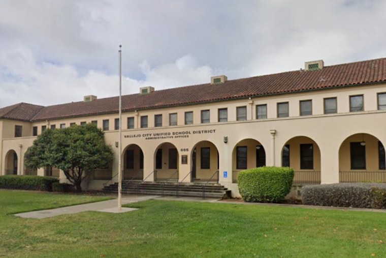 Vallejo School Shake-Up Hits Pause as Parents Push Back